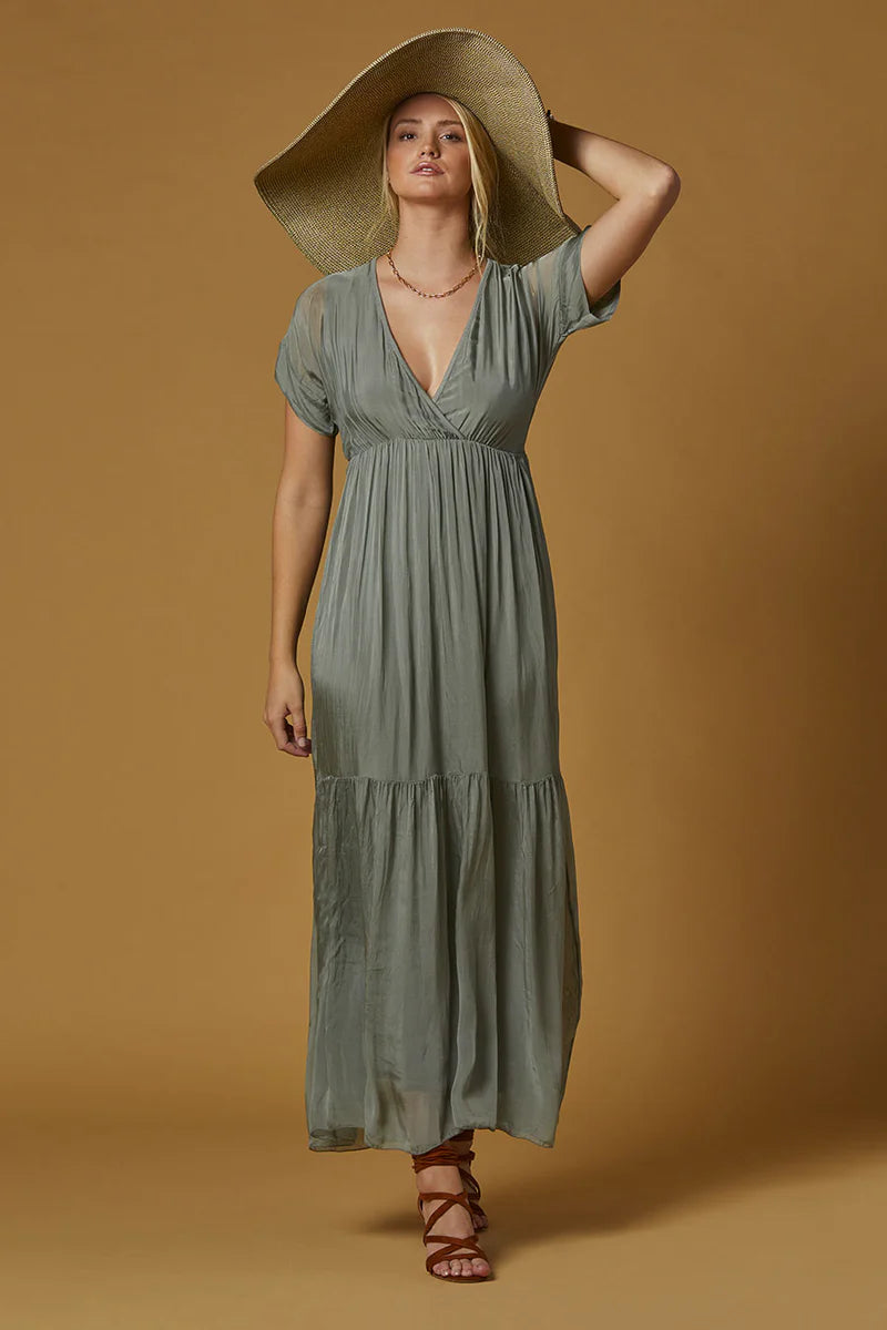 Aruba Dress