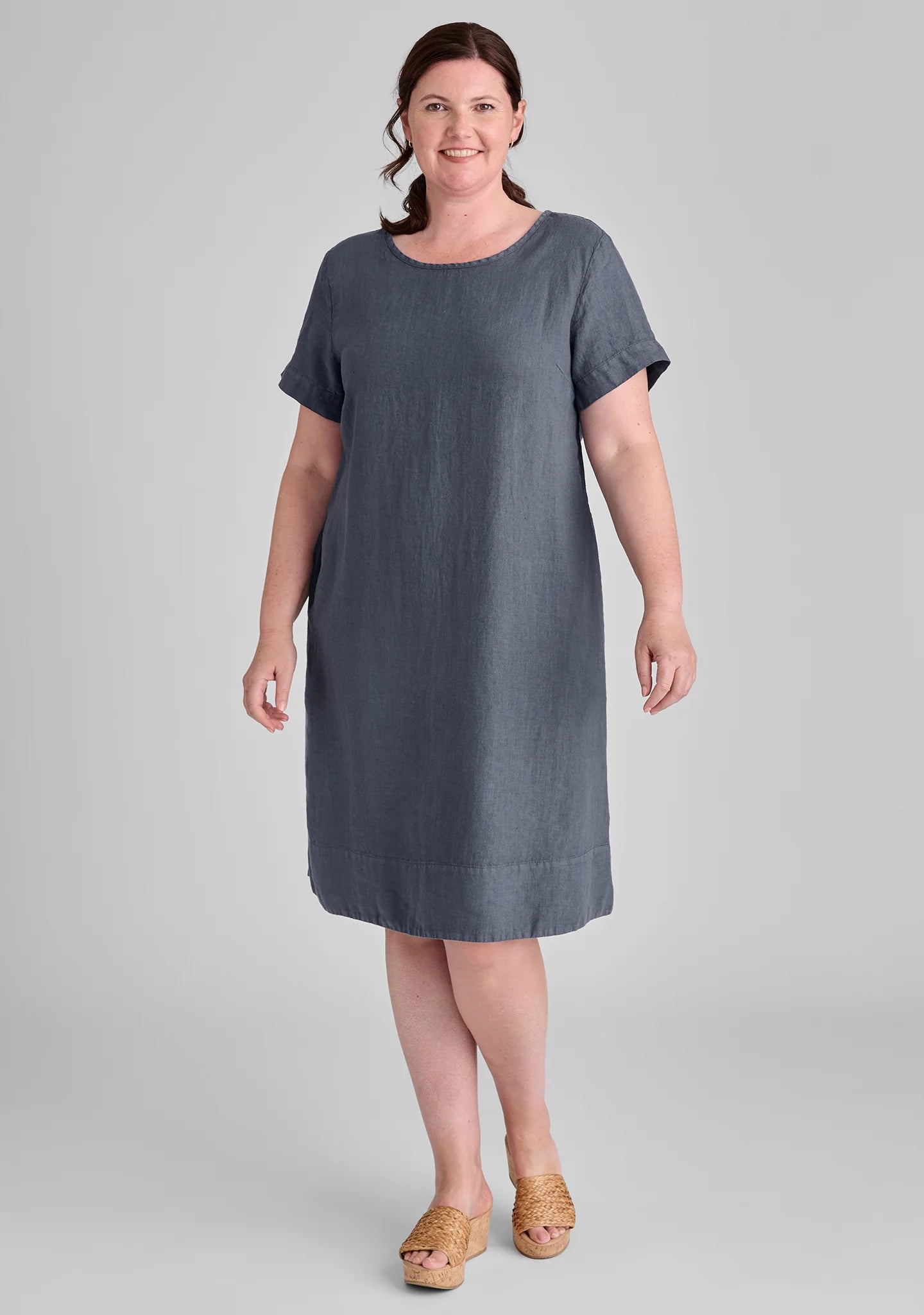 Roadie Tee Dress