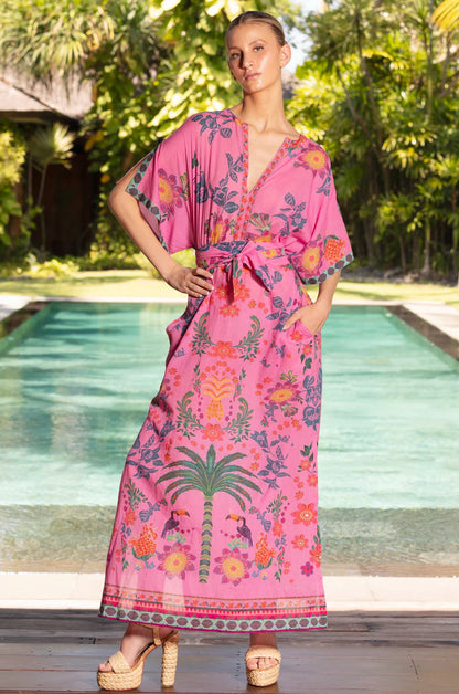 Norman Dress
