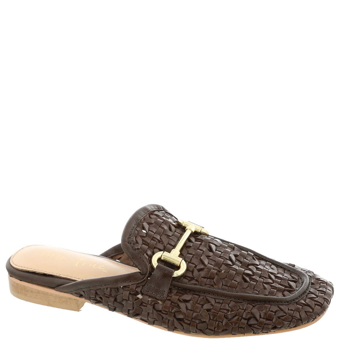 Sky Bird Mule Black