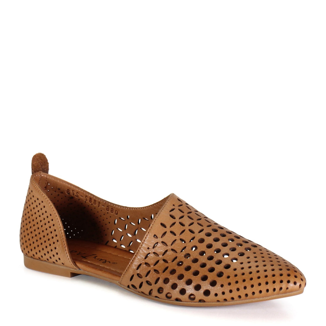 Papy Russ Slip-On