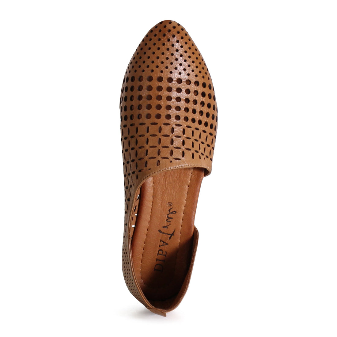 Papy Russ Slip-On