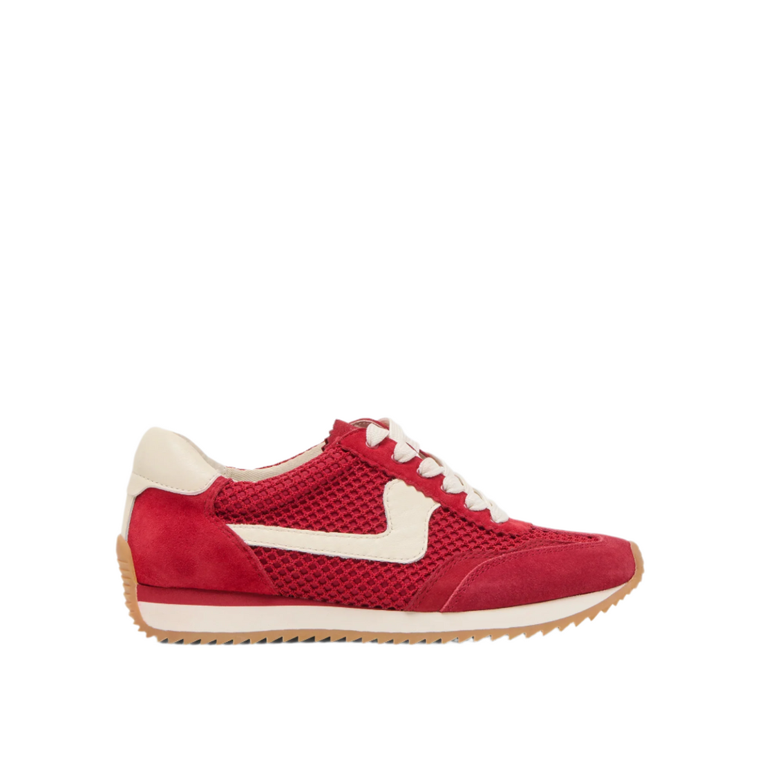 Dolce Vita Crimson Sneaker