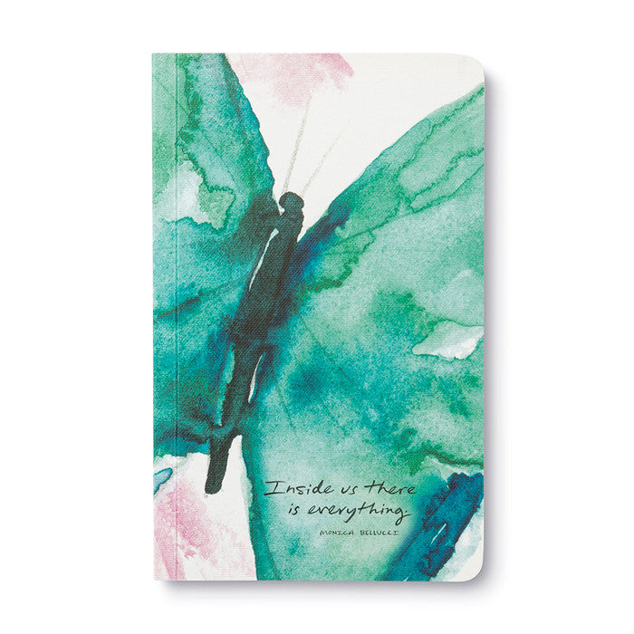 Write Now - Inside us is everything...