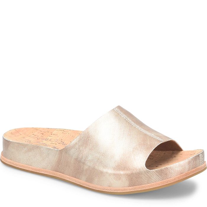 Tutsi Leather Sandal