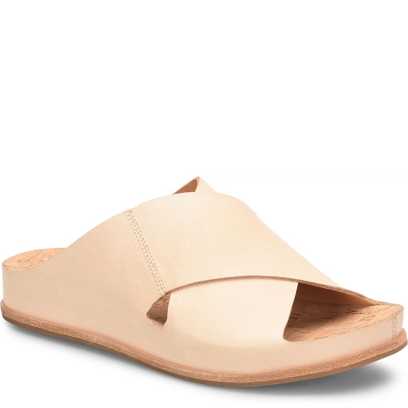 Tutsi Cross Banded Sandal