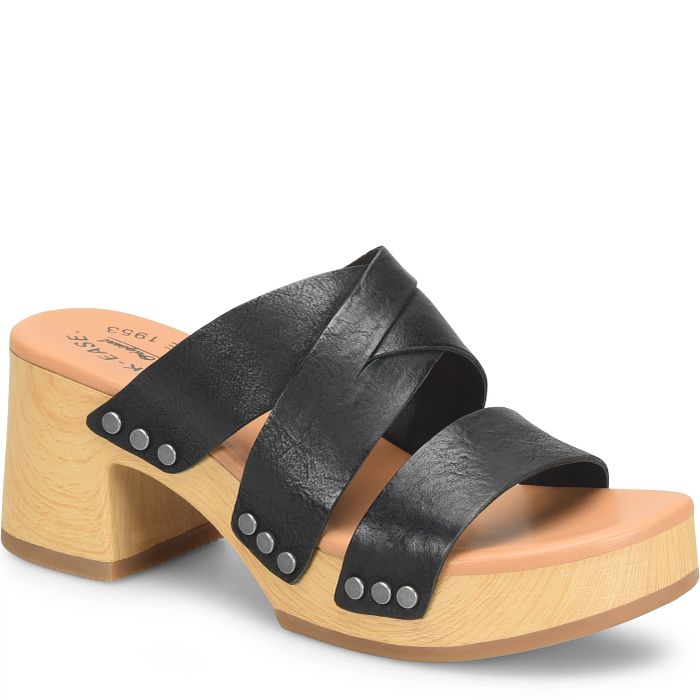 Emersen Platform Sandal