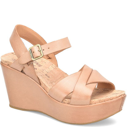 Ava 2.0 Strappy Sandal