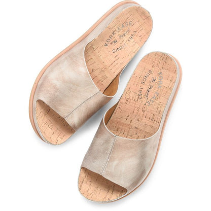 Tutsi Leather Sandal