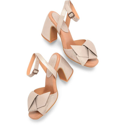 Brooke Braided Heel