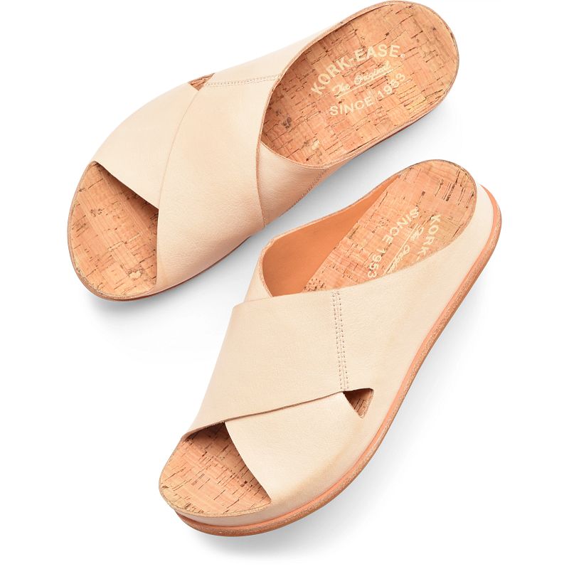 Tutsi Cross Banded Sandal