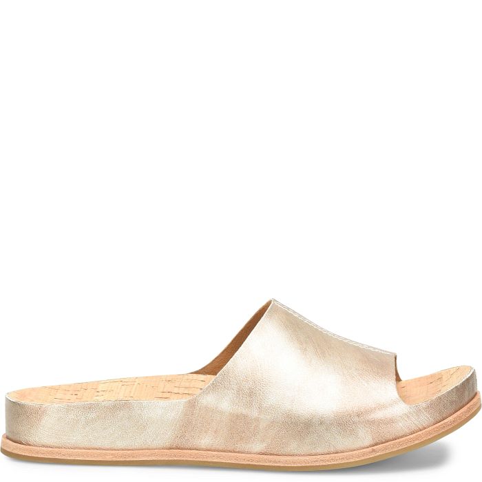Tutsi Leather Sandal