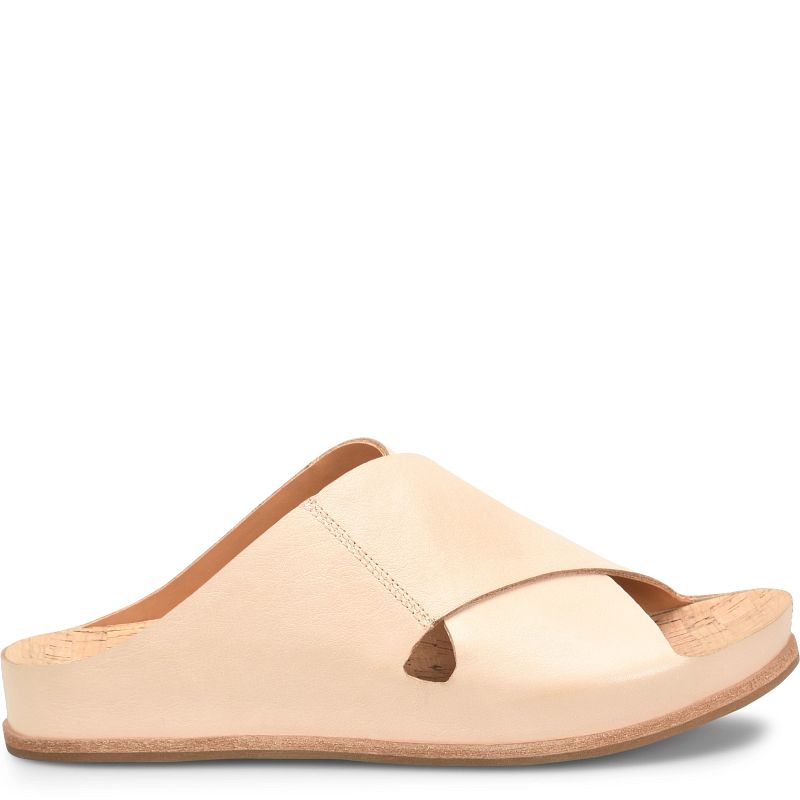 Tutsi Cross Banded Sandal