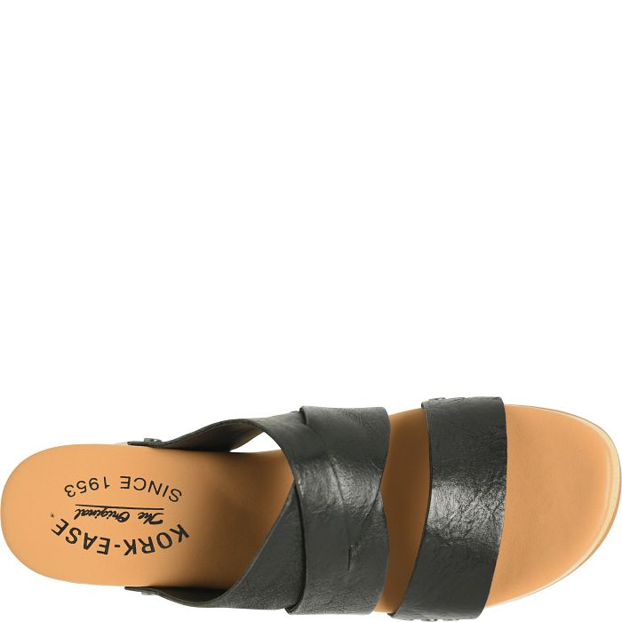 Emersen Platform Sandal