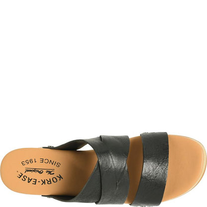 Emersen Platform Sandal