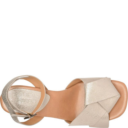Brooke Braided Heel