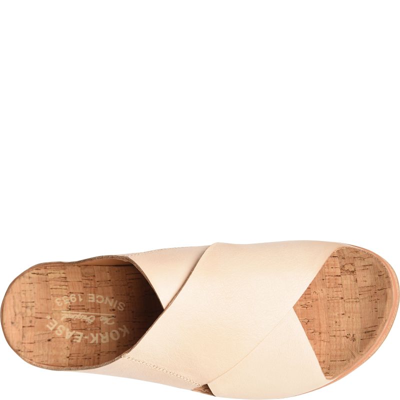 Tutsi Cross Banded Sandal