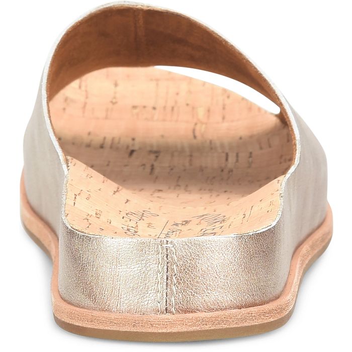 Tutsi Leather Sandal