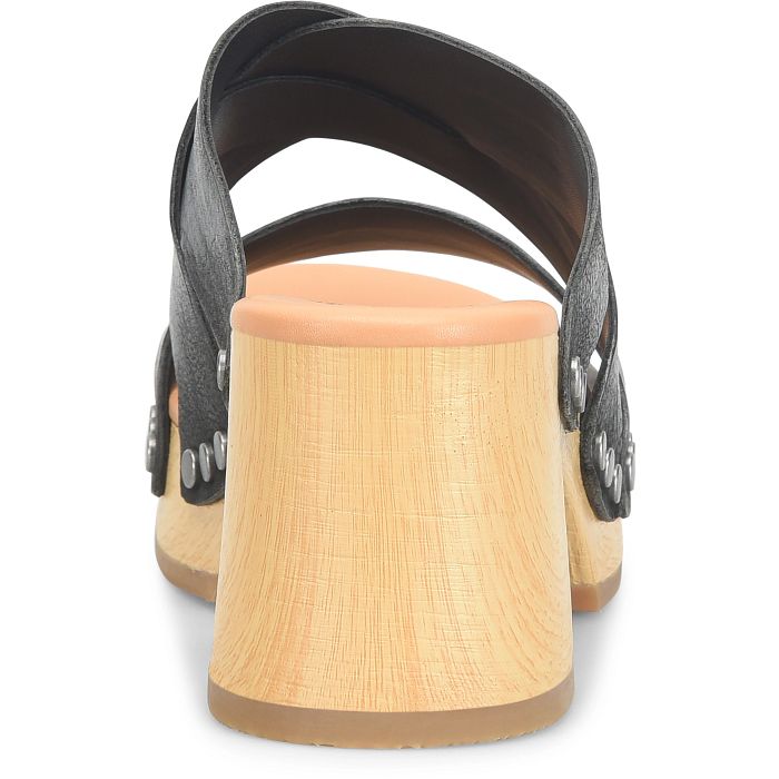 Emersen Platform Sandal