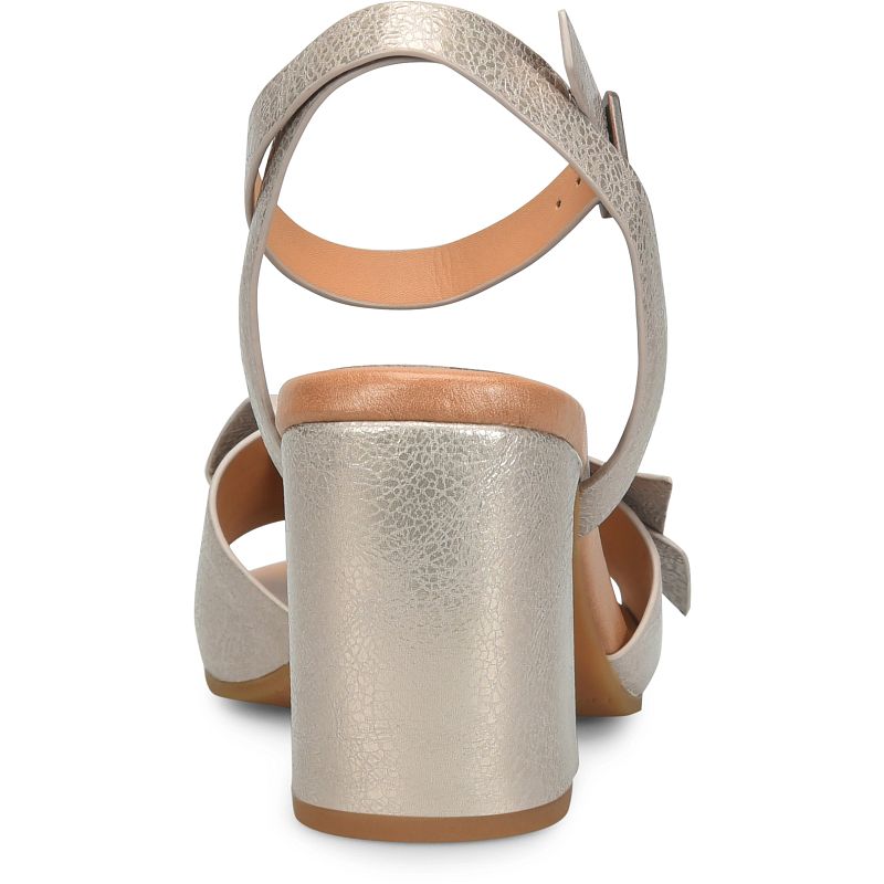 Brooke Braided Heel