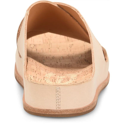 Tutsi Cross Banded Sandal