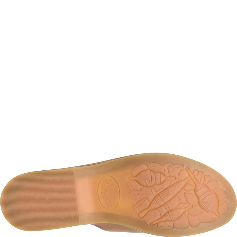 York Buckle Sandal