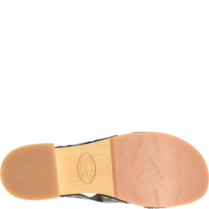 Emersen Platform Sandal