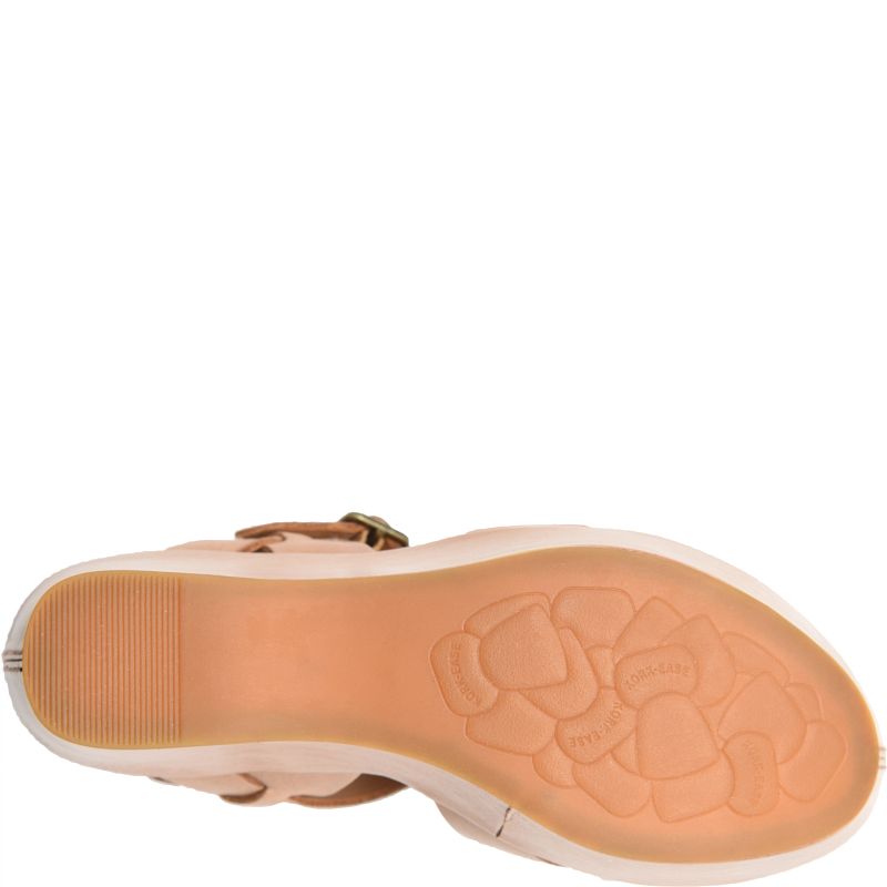 Ava 2.0 Strappy Sandal