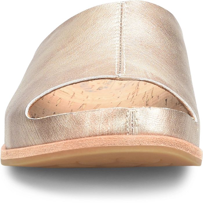 Tutsi Leather Sandal