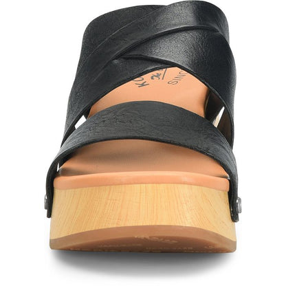 Emersen Platform Sandal