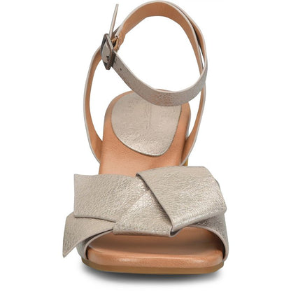Brooke Braided Heel