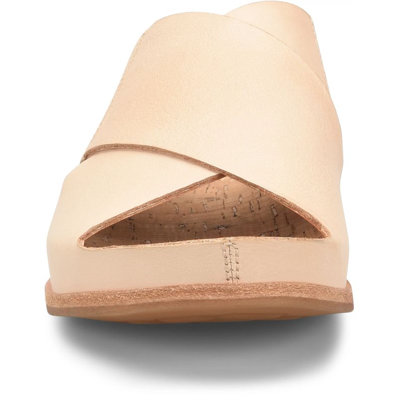 Tutsi Cross Banded Sandal