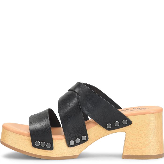 Emersen Platform Sandal