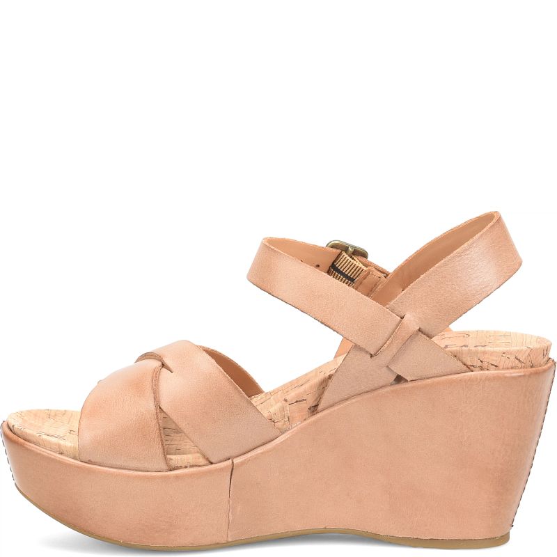 Ava 2.0 Strappy Sandal