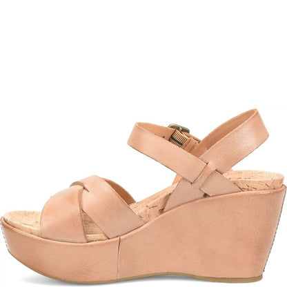Ava 2.0 Strappy Sandal