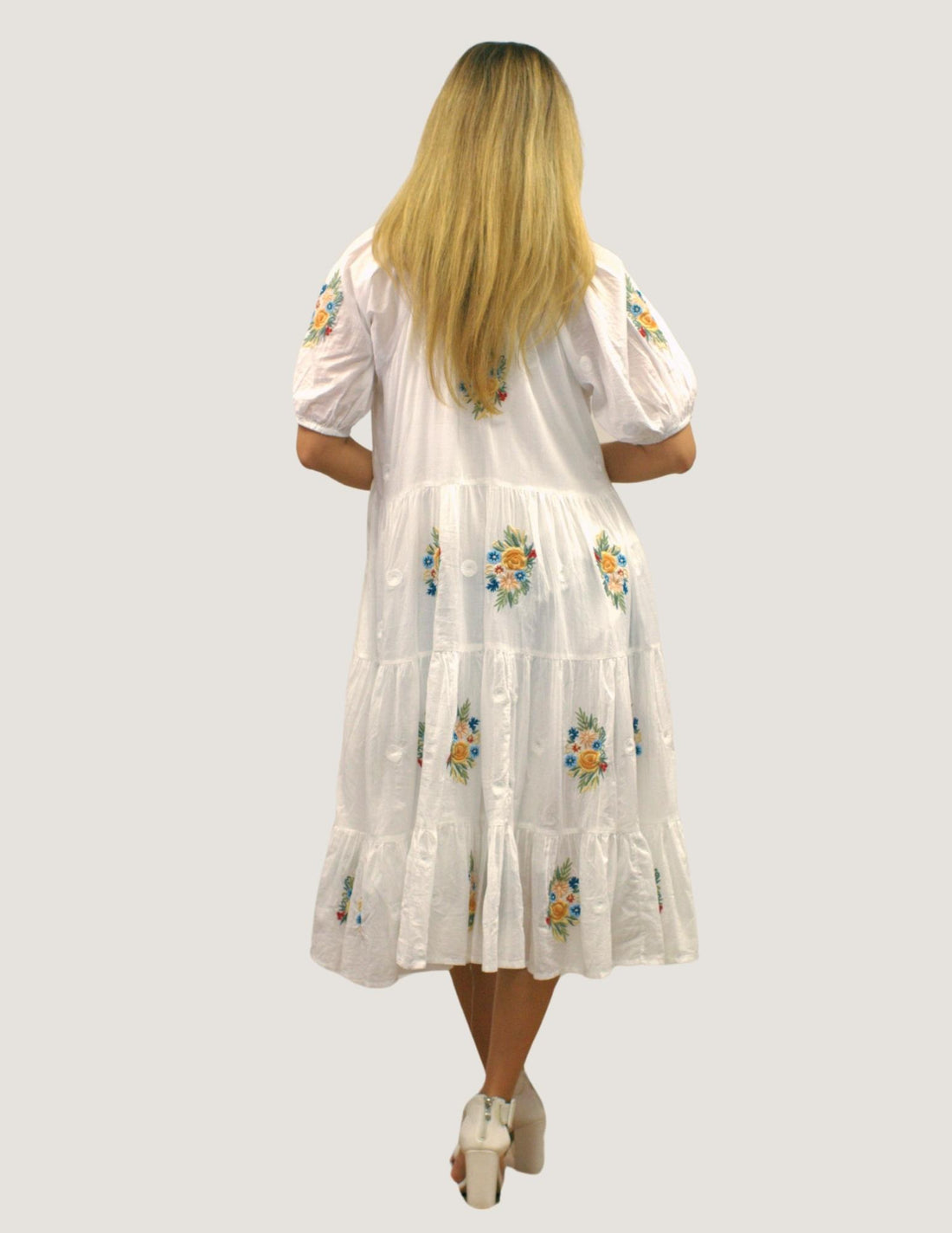 Celine Dress
