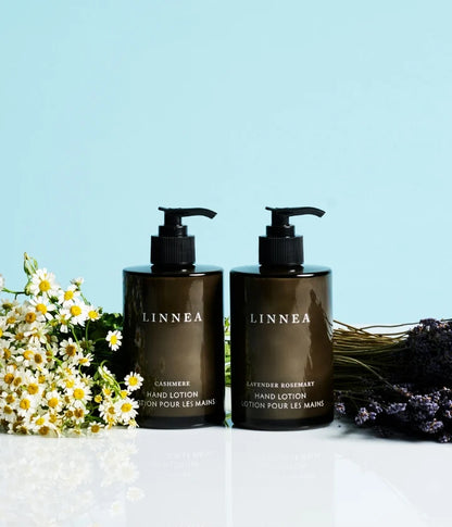 Cashmere Hand Lotion