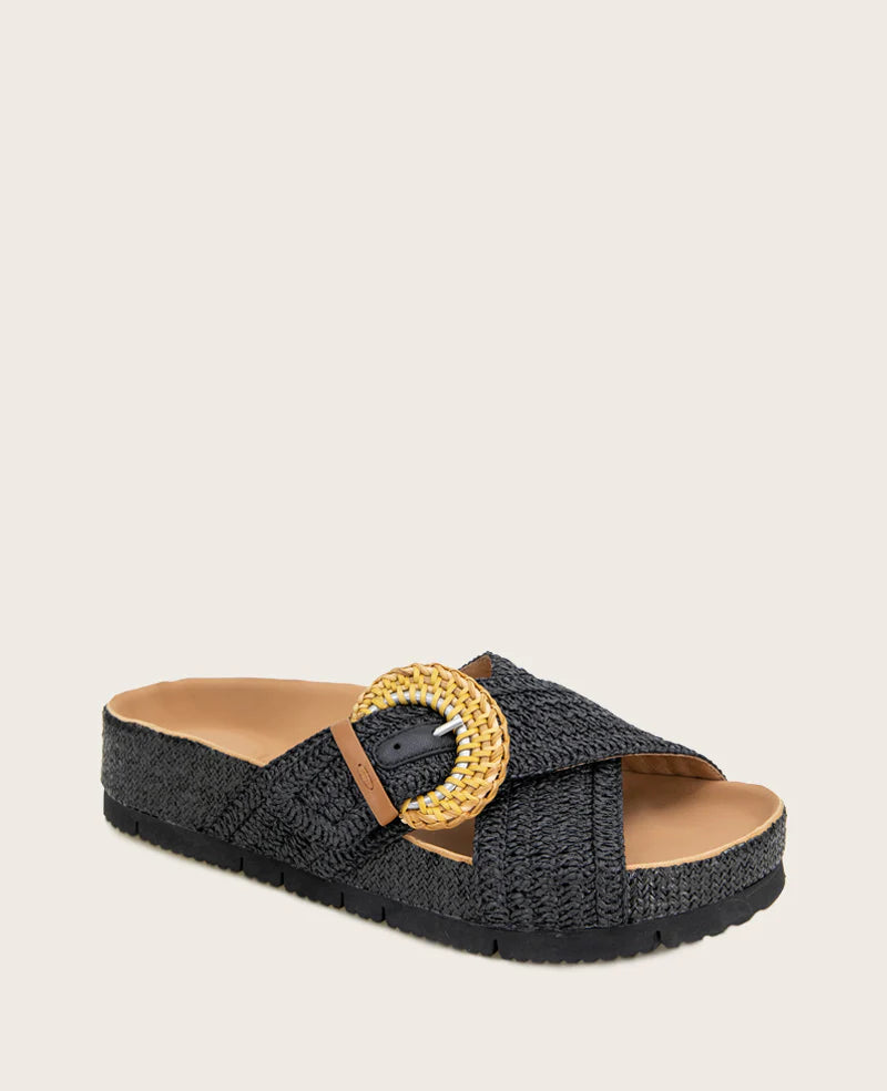 &quot;Louisa&quot; Sandals