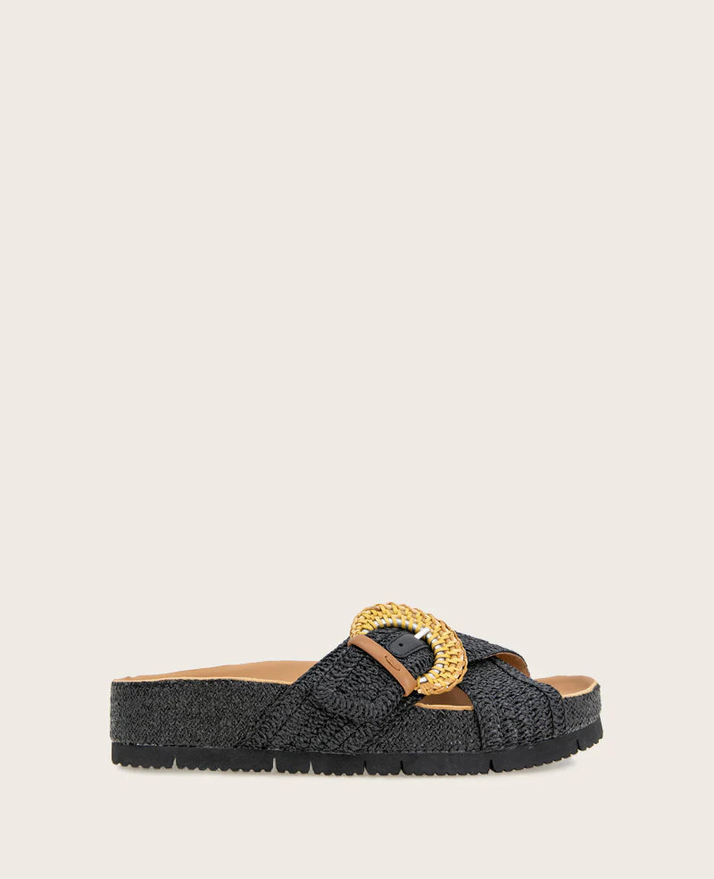 &quot;Louisa&quot; Sandals