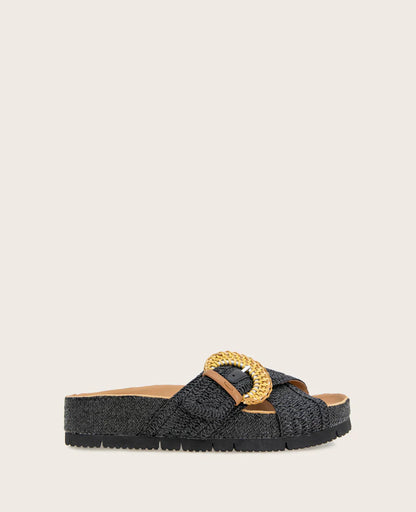 &quot;Louisa&quot; Sandals