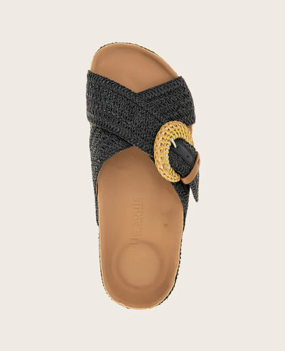 &quot;Louisa&quot; Sandals