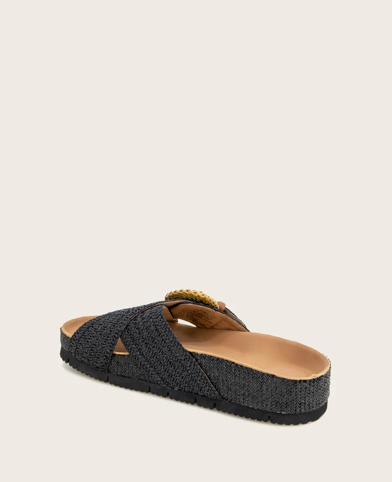 &quot;Louisa&quot; Sandals
