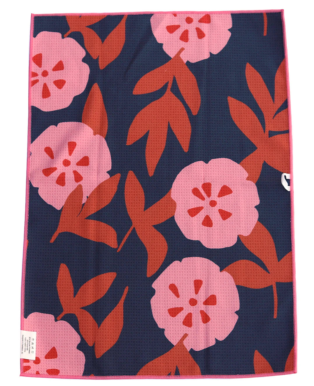 Matilda Microfiber Hand Towel