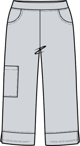 Ultra-Soft Knit Joggers