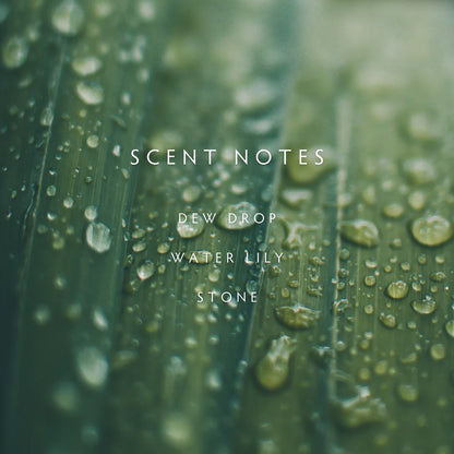 Rain Large 2-wick Candle