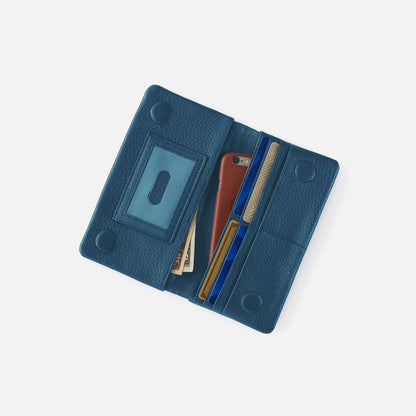 Lumen Continental Wallet