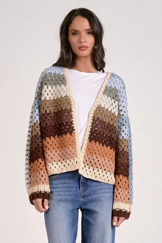 Noelle Cardigan