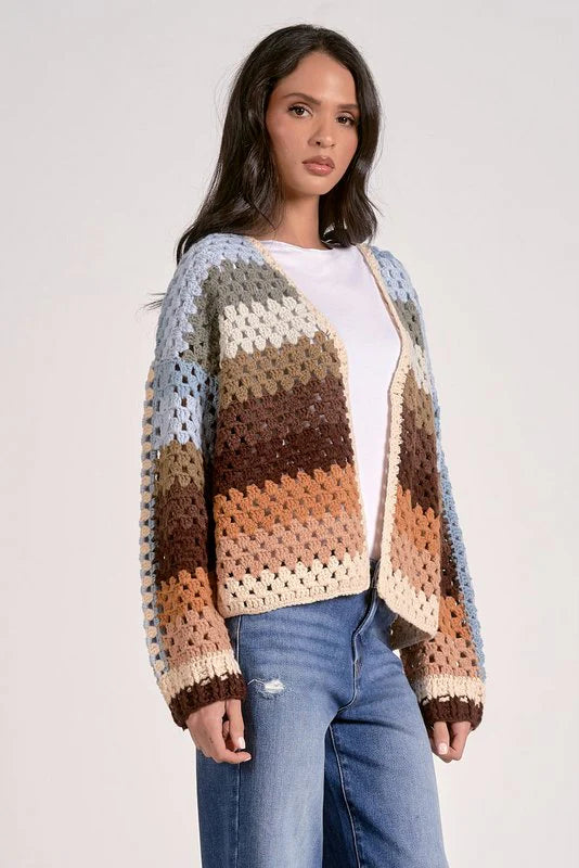 Noelle Cardigan