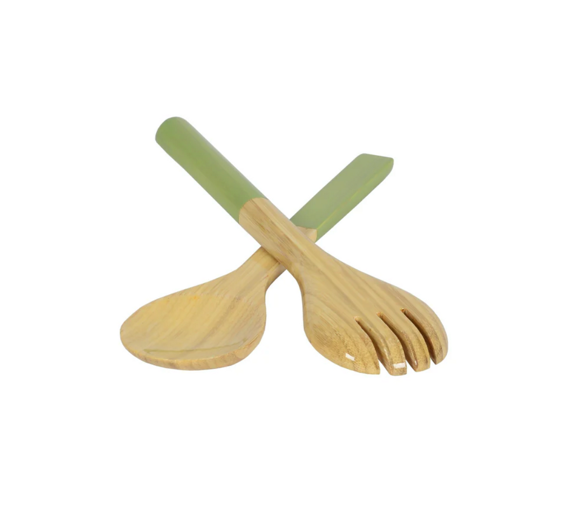 Small Salad Server