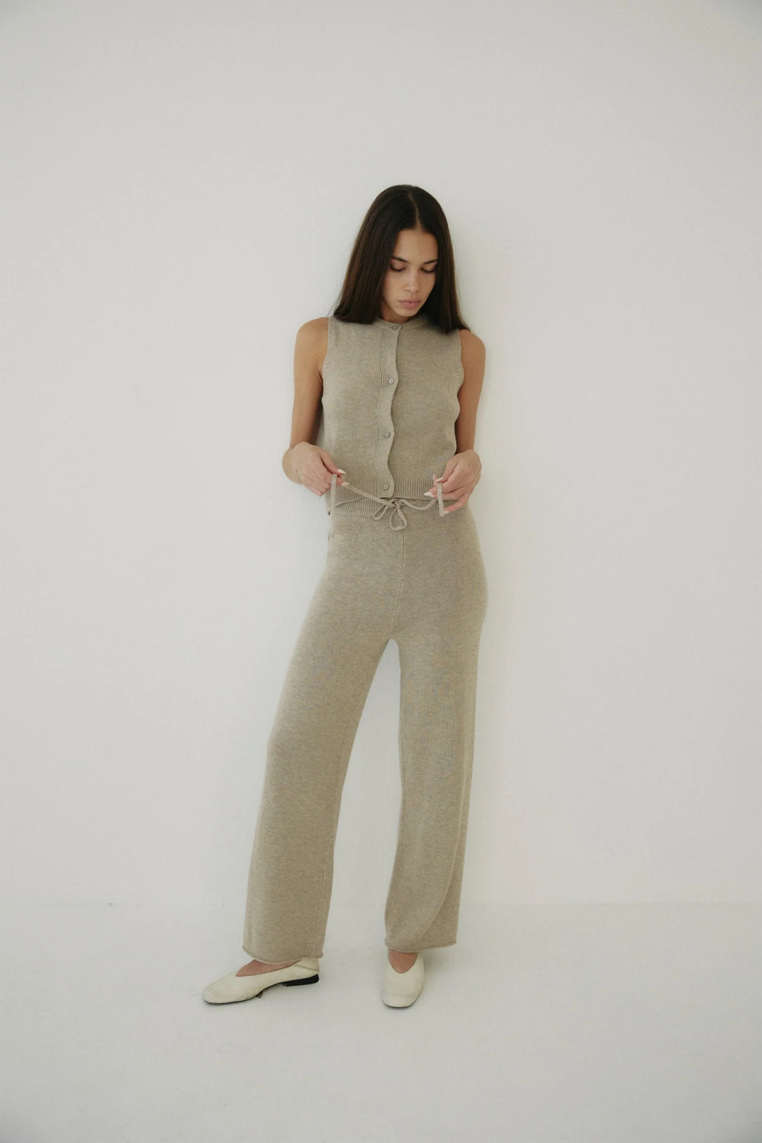 Loungewear Trousers